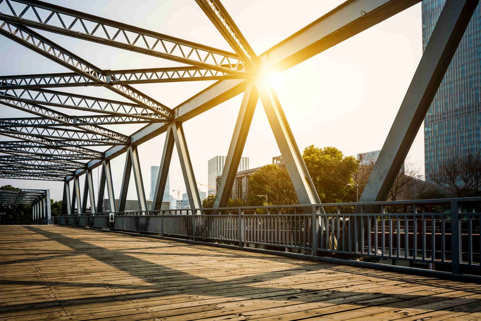 Structural Steel Fabrication & Installation | NSW’s Trusted Steel Partner