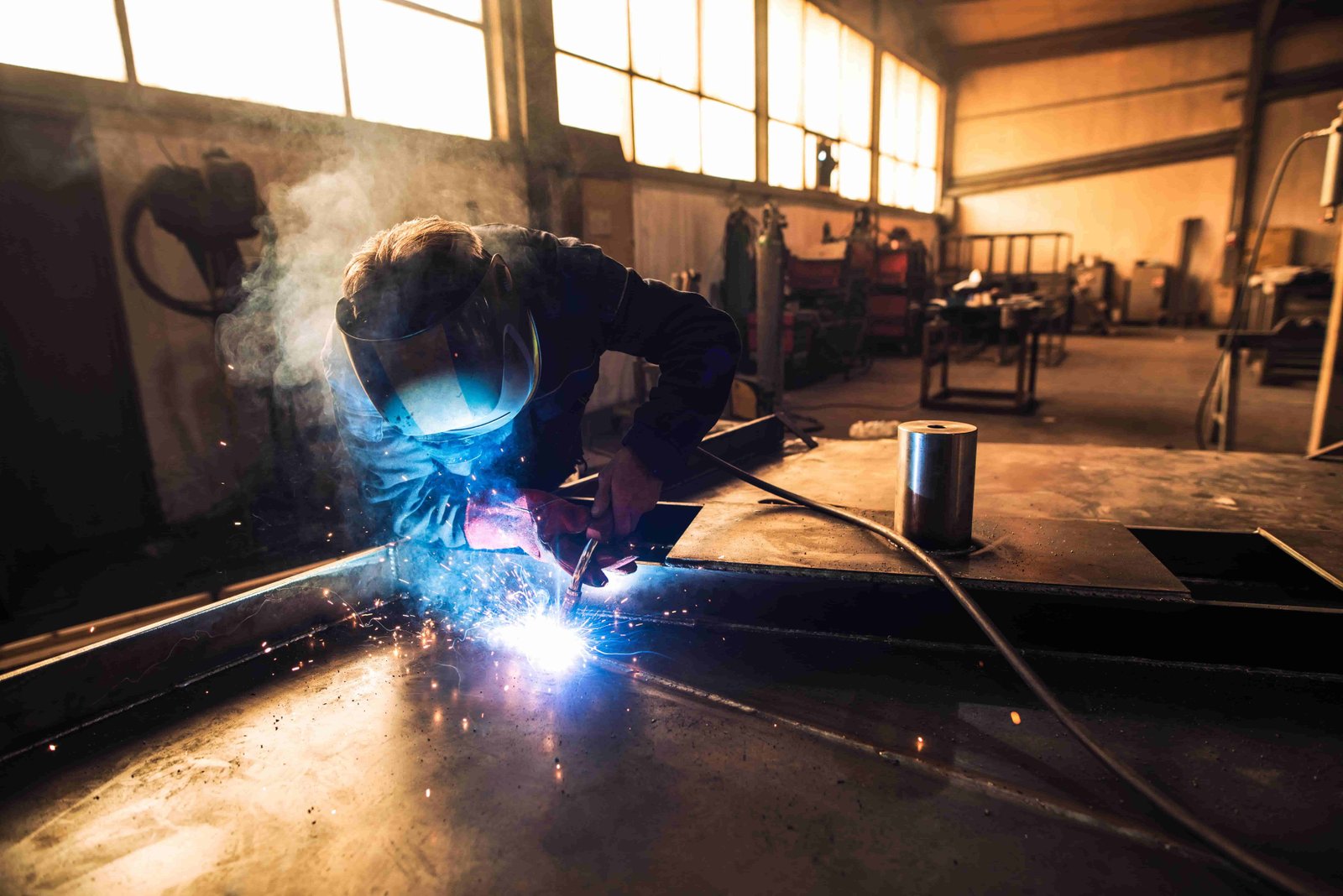 Trusted by builders, valued by industry.