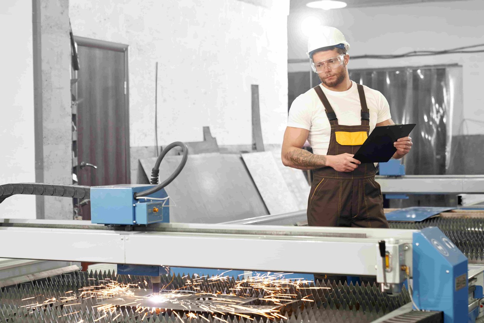 Custom Fabrication Solutions